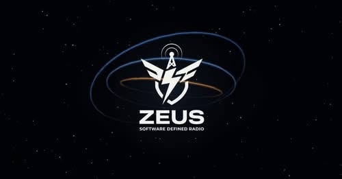 Ultimax Zeus antenna